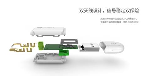 穿墻信號(hào)真的更強(qiáng)？
