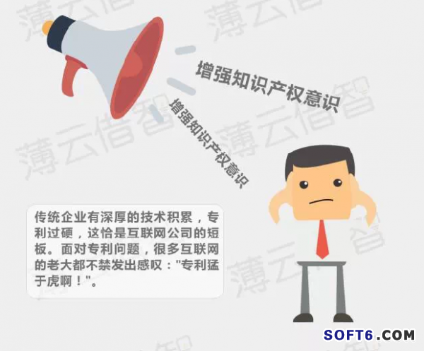 傳統(tǒng)企業(yè)與互聯(lián)網(wǎng)怎樣融合？