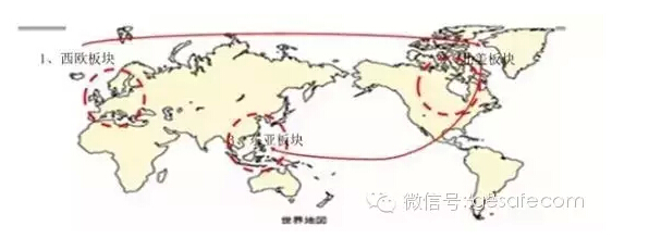 中國未來10年大趨勢，你的機遇都在這里