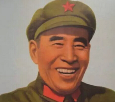 林彪才是玩大數(shù)據(jù)的祖宗！