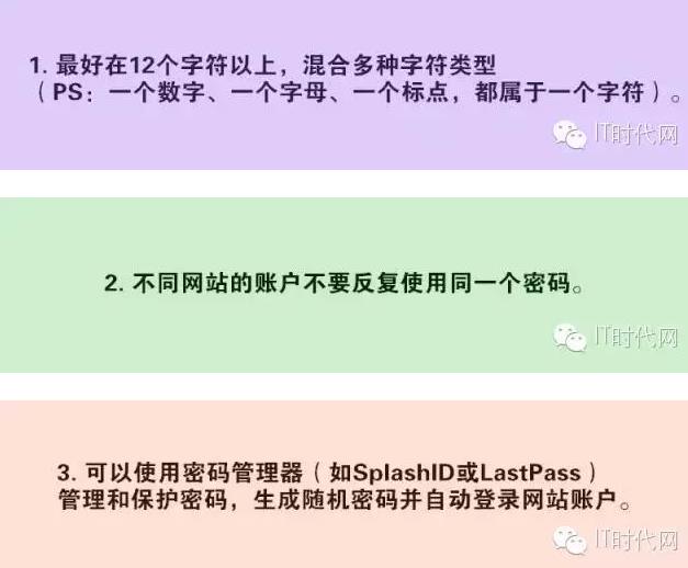 “最不安全密碼”排行榜出爐！快看看你的密碼上榜了嗎？