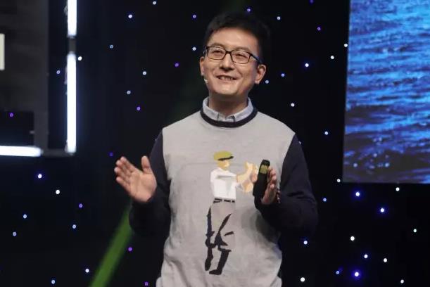 安全大數(shù)據(jù)是什么鬼？聽聽張照龍怎么說