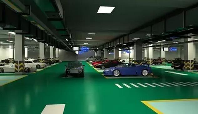 小區(qū)車庫到底屬于誰？法院判決：全體業(yè)主享有地下停車庫的權(quán)益！