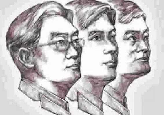 阿里高管：我們已被幾家傳統(tǒng)企業(yè)給顛覆，阿里、騰訊和百度還不知道怎么接招