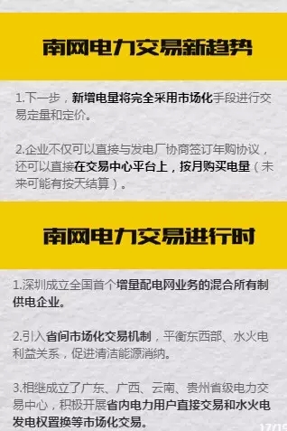 國(guó)家級(jí)電力交易中心大揭秘！
