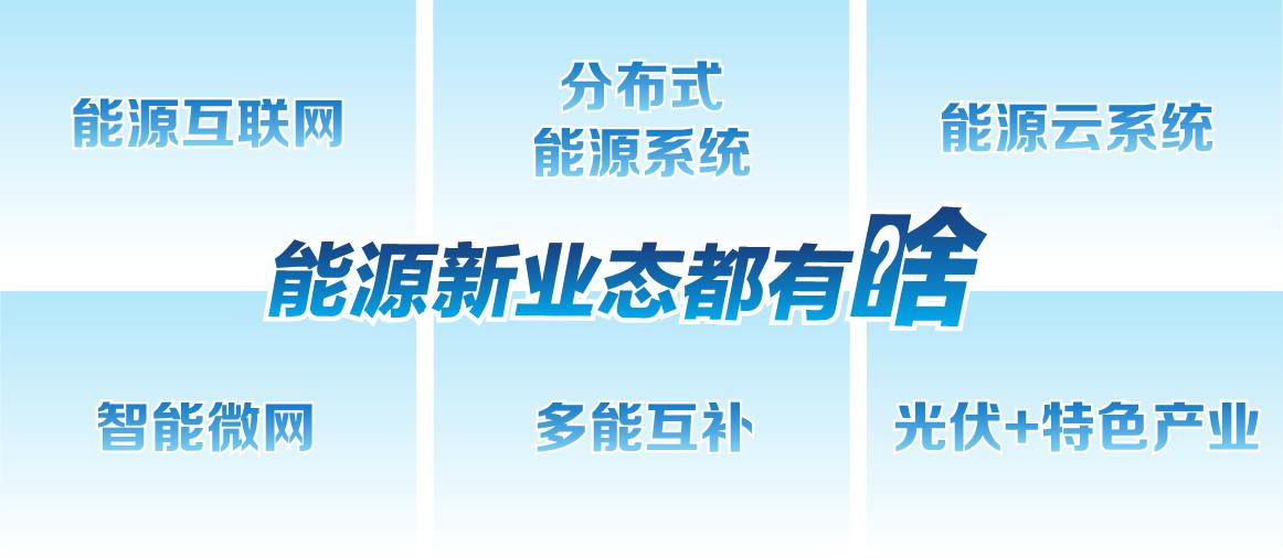 能源新產(chǎn)業(yè)、新業(yè)態(tài)會(huì)顛覆傳統(tǒng)能源業(yè)態(tài)嗎？