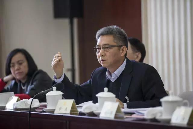 棄核、棄風(fēng)、棄水、棄光——能源結(jié)構(gòu)調(diào)整這事兒委員們有點(diǎn)急
