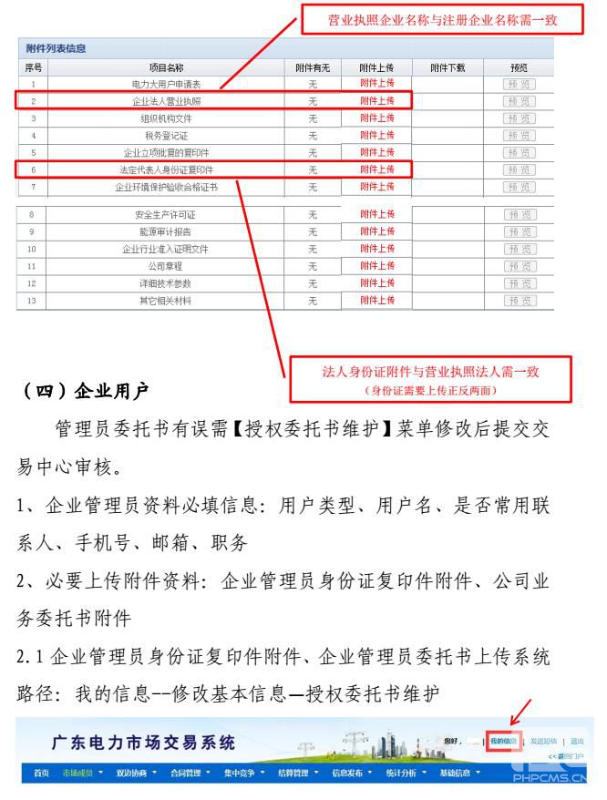 廣東用電企業(yè)和售電公司如何注冊？要點(diǎn)指引