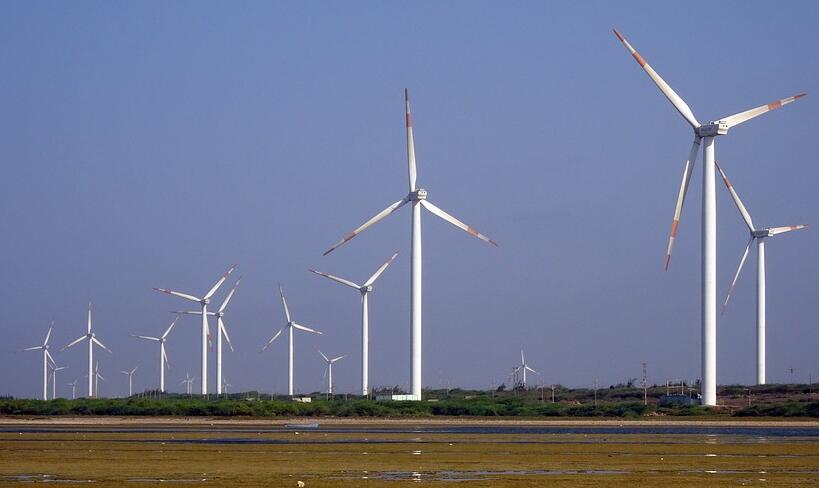 預(yù)計到2026年，我國新增風(fēng)力發(fā)電能力將達到403GW