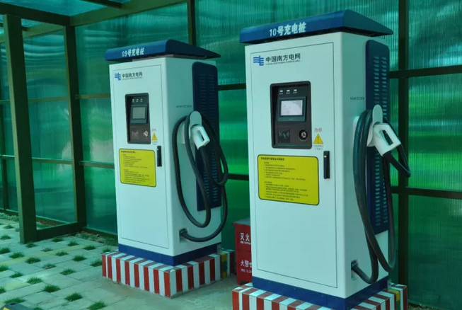 云南電網(wǎng)公司擁抱新技術(shù)，發(fā)力智能電網(wǎng)