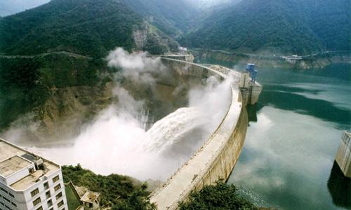 四川電網水電站群協(xié)調智能調度技術成果通過鑒定