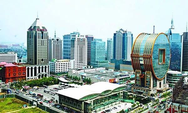 這些地區(qū)的智慧城市建設(shè)最值得關(guān)注！
