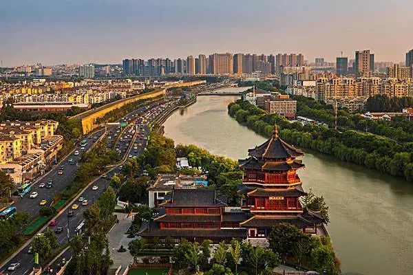 這些地區(qū)的智慧城市建設(shè)最值得關(guān)注！