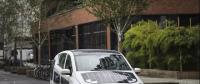 特斯拉終結(jié)者？首款太陽能電動車Sion今年上市