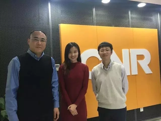 當(dāng)互聯(lián)網(wǎng)、物聯(lián)網(wǎng)不再新鮮，你聽說過能源互聯(lián)網(wǎng)嗎？丨交通會(huì)客廳