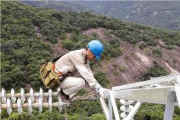 高空線路秋檢 確?？煽抗╇?/></a><span id=