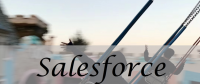這一年，Salesforce拉攏了誰，疏遠了誰