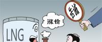 氣荒如何不再來？對今冬大面積氣荒的調(diào)查與思考