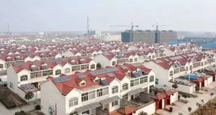 剛剛，2018中央一號文件發(fā)布，光伏扶貧助力致富