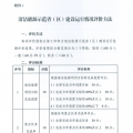 能源局關(guān)于建立清潔能源示范?。▍^(qū)）監(jiān)測(cè)評(píng)價(jià)體系（試行）的通知