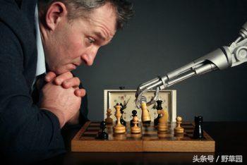 人工智能將如何影響軟件開發(fā)行業(yè)？AI替代不了有創(chuàng)造力的工作者