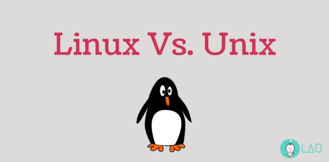 Linux與Unix之差異在哪？