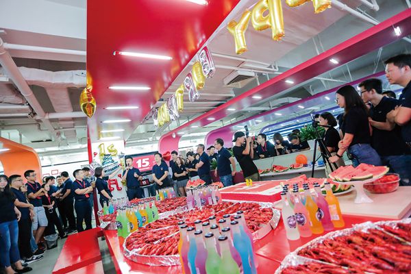回歸人性思考，問道因循革化