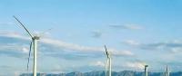 這四大風(fēng)力發(fā)電場(chǎng)！中國(guó)風(fēng)電行業(yè)的輝煌