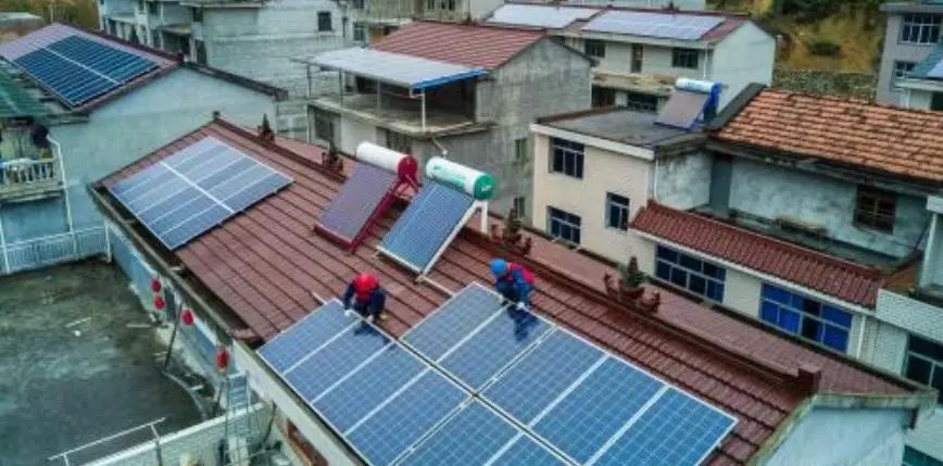 要在山西建光伏，搞不清政策怎么行！