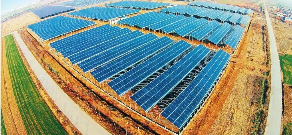 要在山西建光伏，搞不清政策怎么行！