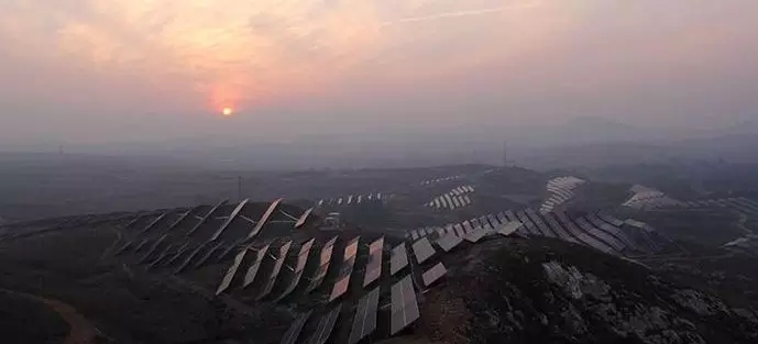 要在山西建光伏，搞不清政策怎么行！