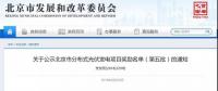 累計(jì)5983個(gè)光伏項(xiàng)目獲北京市獎(jiǎng)勵(lì)，71個(gè)企業(yè)并網(wǎng)總規(guī)模為46.098MW！（3毛錢度電補(bǔ)貼2019年底終止）