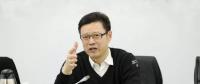 履新國家電投后 錢智民頭倆月都忙啥了？