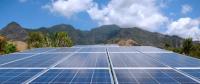 韓國(guó)投資4400萬美元在伊朗建太陽能電站