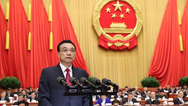 一文讀懂李克強(qiáng)總理2018年政府工作報(bào)告中電改大事！