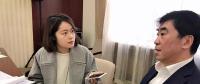 政協(xié)委員曹培璽回應(yīng)華能與國(guó)電投合并傳聞：沒(méi)做相關(guān)工作、沒(méi)有論證