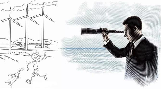 河南省公布分散式風電開發(fā)方案：共123個項目，總規(guī)模207.9萬千瓦（附完整方案項目表）