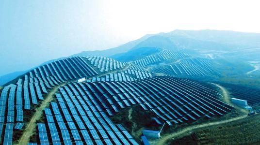 比預期來得更快！ 2020年光伏發(fā)電側也有望實現平價上網