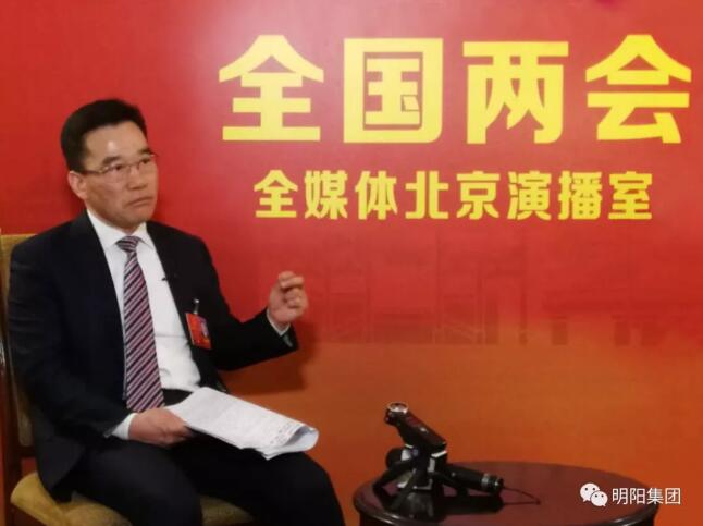 張傳衛(wèi)：建議把海上風(fēng)電開發(fā)列入為國家重大戰(zhàn)略，在珠江西岸打造世界級最大的海上風(fēng)電產(chǎn)業(yè)集群