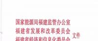 福建發(fā)布交易新規(guī)，物價(jià)部門首介入，加強(qiáng)監(jiān)管濫用市場(chǎng)力