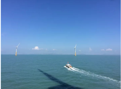 臺風(fēng) 極寒 腐蝕 雷擊 海上風(fēng)電將如何面對這些考驗？