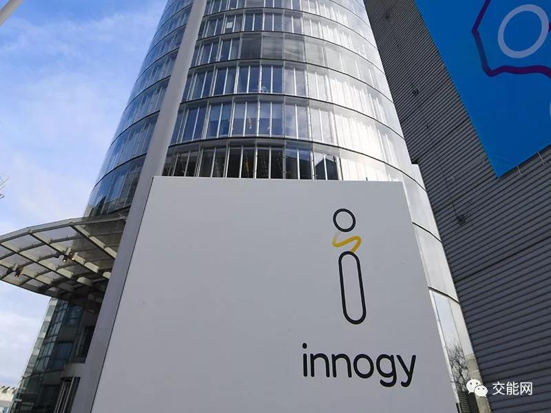 德國能源市場大地震！意昂集團并購重組萊茵能源集團旗下Innogy！