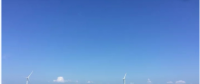 臺(tái)風(fēng) 極寒 腐蝕 雷擊 海上風(fēng)電將如何面對(duì)這些考驗(yàn)？