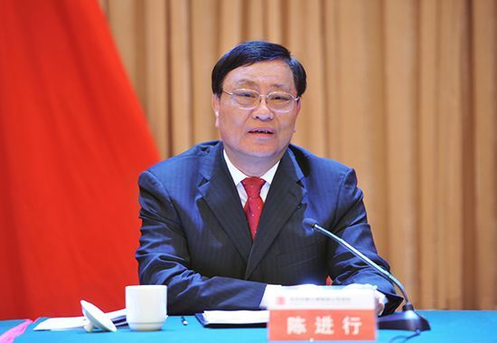 陳進(jìn)行：我國(guó)剛剛脫離缺電，離充分高效用電還有很大距離。