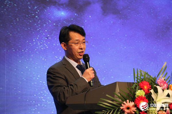 鋰電“達沃斯”論壇/電池百人會秘書長、中國電池網(wǎng)創(chuàng)始人/董事長于清教