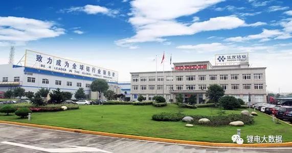 7家608億！盤點2018年投資超50億新能源電池產(chǎn)業(yè)項目。