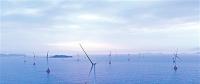 廣東省首個(gè)海上風(fēng)電項(xiàng)目“心臟”開始跳動 三角島升壓站受電成功（附圖）