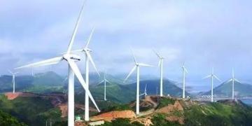 2020年山東風(fēng)電裝機將達(dá)1400萬