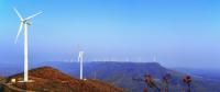 煙臺迎大風(fēng)天氣 風(fēng)電出力、發(fā)電量均創(chuàng)歷史新高