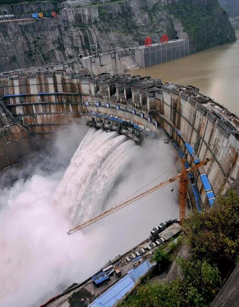 川滇水電：坐等送出還是就地消納？